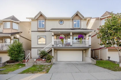 6615 205 Street, Langley, BC, Langley — Single Family Residence for sale