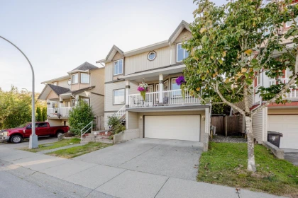 6615 205 Street, Langley, BC, Langley — Single Family Residence for sale