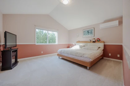 Laundry Room Photo of 6615 205 Street, Langley, BC