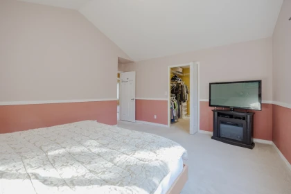 Mudroom Photo of 6615 205 Street, Langley, BC