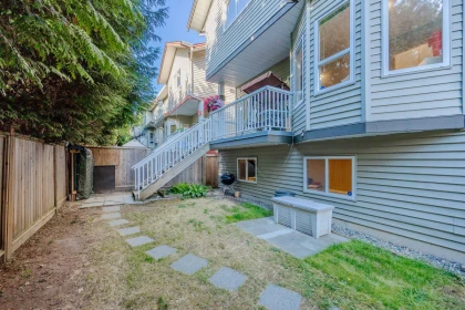 Neighborhood Park Photo Near 6615 205 Street, Langley, BC