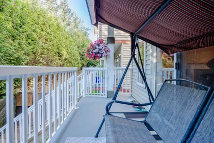 Outdoor Kitchen Photo of 6615 205 Street, Langley, BC