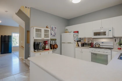 Primary Bedroom Photo of 6615 205 Street, Langley, BC