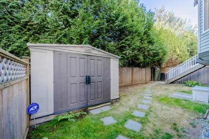 Street View Photo of 6615 205 Street, Langley, BC