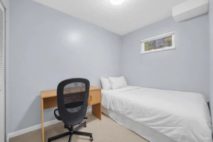 Bedroom 2 Photo of 6190 Cambie Street, Vancouver, BC