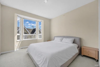 Breakfast Nook Photo of 6190 Cambie Street, Vancouver, BC