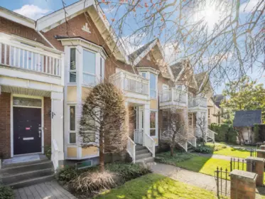 6190 Cambie Street, Vancouver, BC, Vancouver — Townhouse for sale