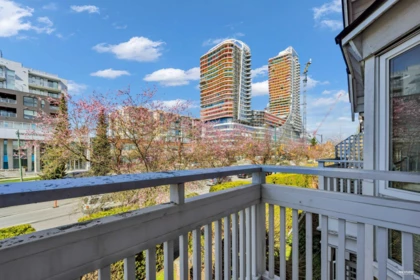 Office / Den Photo of 6190 Cambie Street, Vancouver, BC