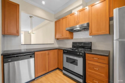 Pantry Photo of 6190 Cambie Street, Vancouver, BC