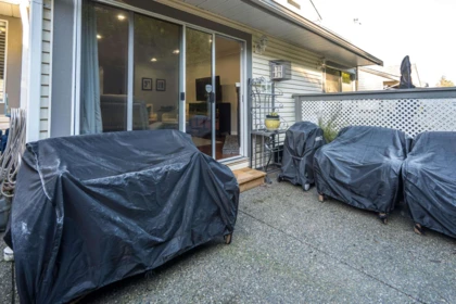 403 21937 48 Avenue, Langley, BC, Langley — Townhouse for sale