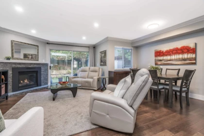 Loft / Bonus Room Photo of 403 21937 48 Avenue, Langley, BC