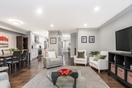 Office / Den Photo of 403 21937 48 Avenue, Langley, BC