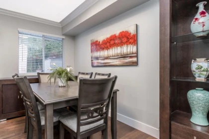 Powder Room Photo of 403 21937 48 Avenue, Langley, BC