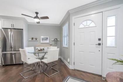 Primary Bedroom Photo of 403 21937 48 Avenue, Langley, BC