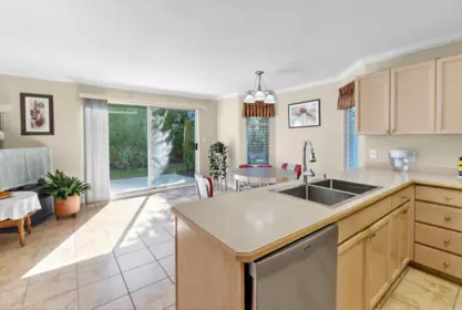 Basement Recreation Room Photo of 16 2672 151 Street, Surrey, BC