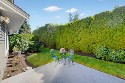 Garden / Landscaping Photo of 16 2672 151 Street, Surrey, BC