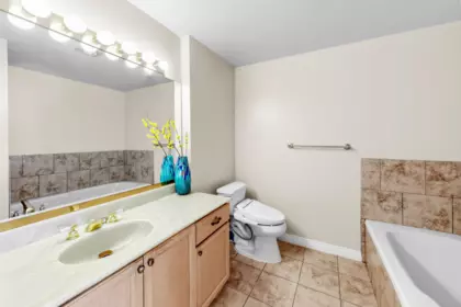 Hallway Photo of 16 2672 151 Street, Surrey, BC