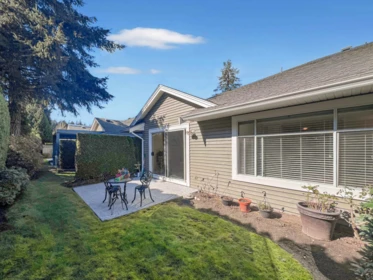 Hot Tub / Spa Photo of 16 2672 151 Street, Surrey, BC