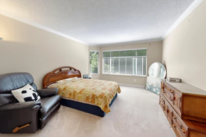 Laundry Room Photo of 16 2672 151 Street, Surrey, BC