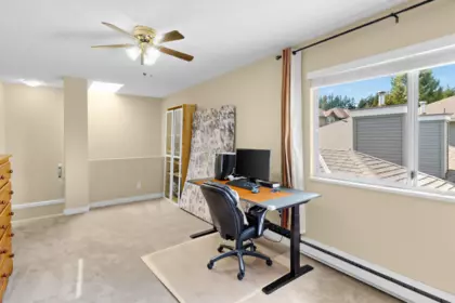 Outdoor Deck Photo of 16 2672 151 Street, Surrey, BC