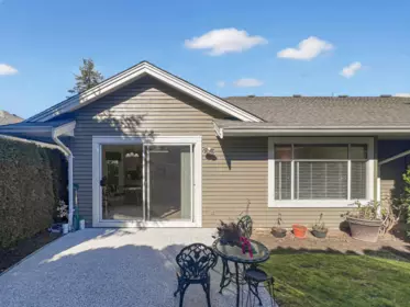 Outdoor Kitchen Photo of 16 2672 151 Street, Surrey, BC