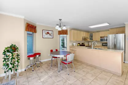 Powder Room Photo of 16 2672 151 Street, Surrey, BC