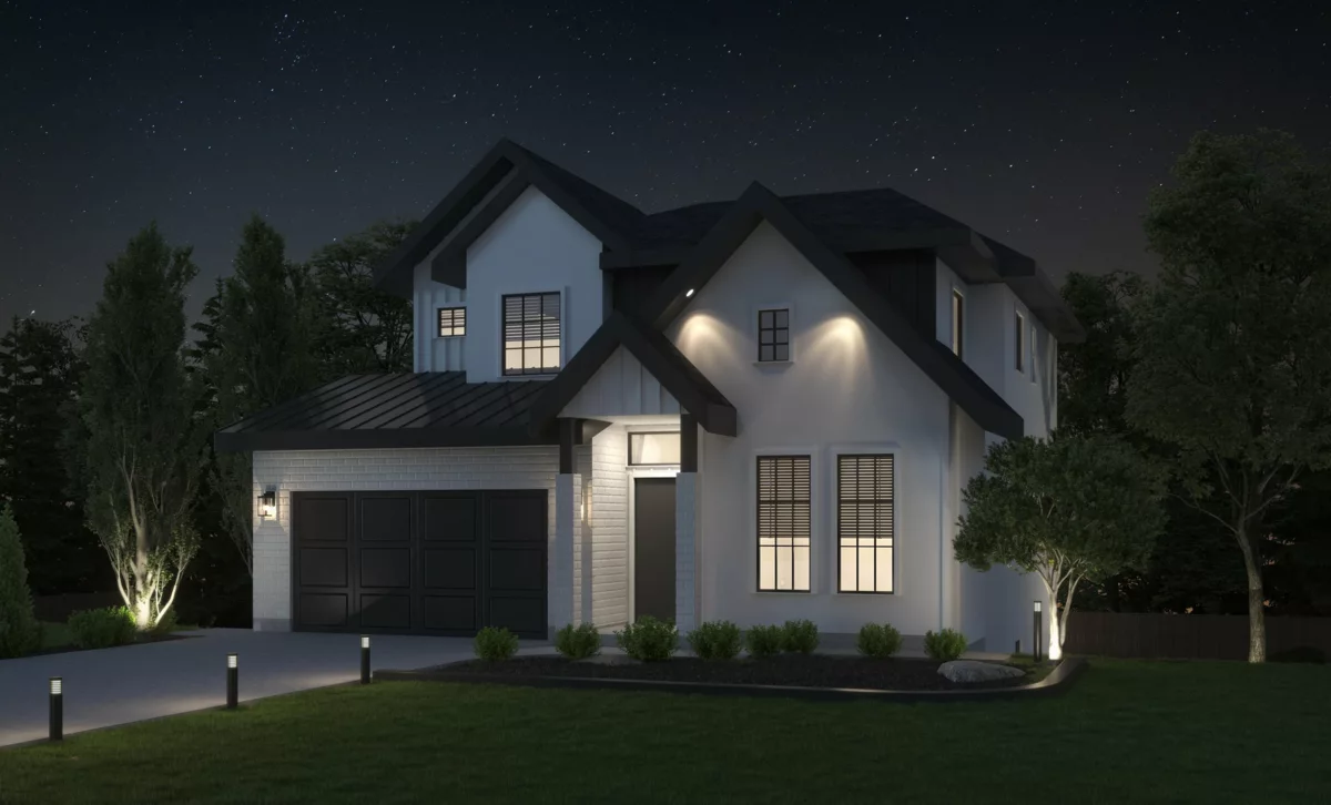 Exterior Rear Photo of 35437 Verado Court, Abbotsford, BC
