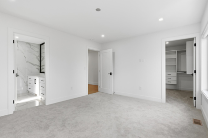 Basement Recreation Room Photo of 7020 205 Street, Langley, BC