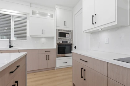 Kitchen Photo of 7020 205 Street, Langley, BC