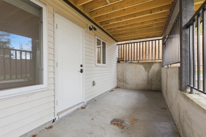 Outdoor Kitchen Photo of 7020 205 Street, Langley, BC