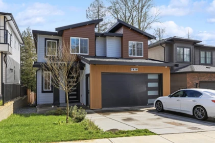 Playground / Recreational Area Near 7020 205 Street, Langley, BC