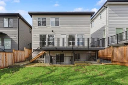Street View Photo of 7020 205 Street, Langley, BC