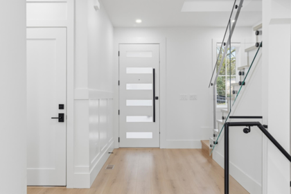 Walk-In Closet Photo of 7020 205 Street, Langley, BC