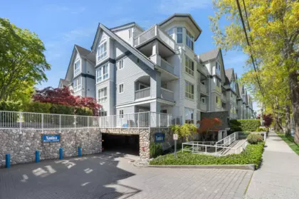 104 12633 No 2 Road, Richmond, BC, Richmond — Apartment/Condo for sale