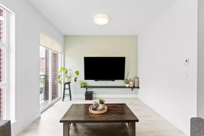 Loft / Bonus Room Photo of 74 24076 112 Avenue, Maple Ridge, BC