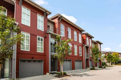 Street View Photo of 74 24076 112 Avenue, Maple Ridge, BC