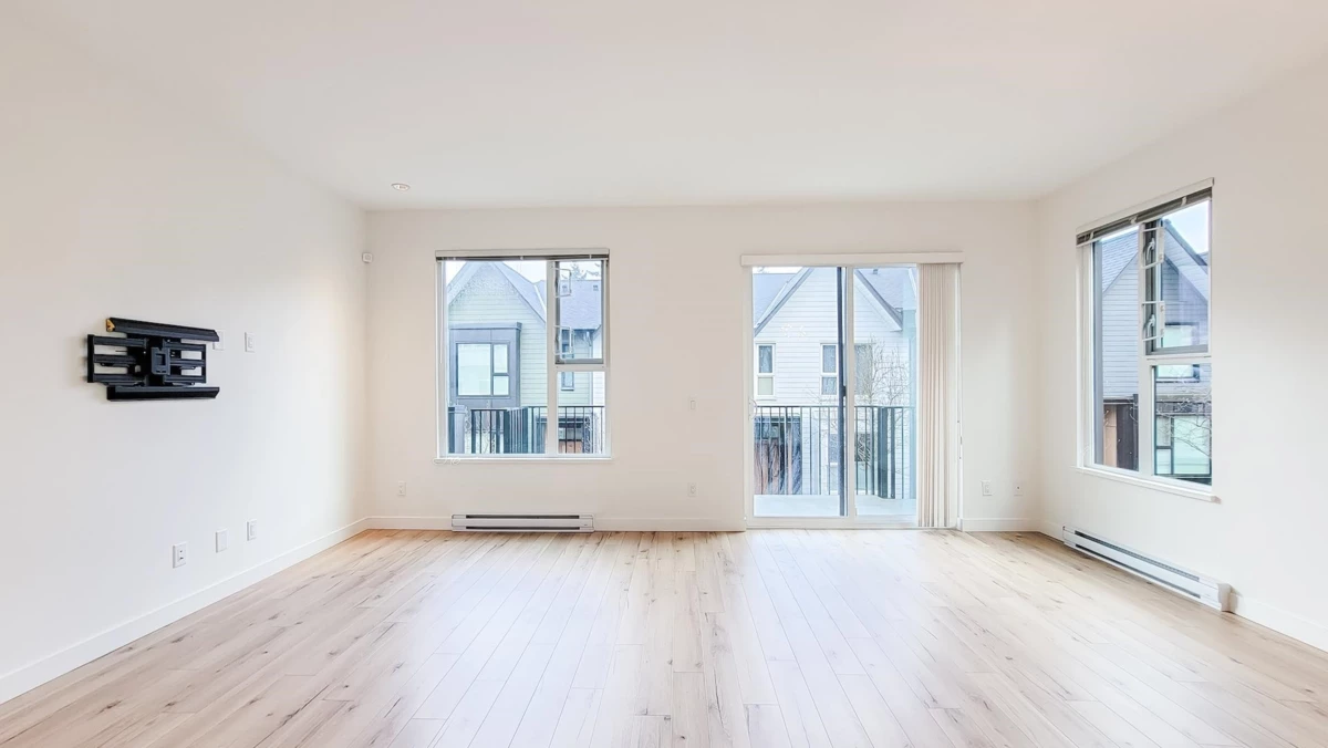 Family Room Photo of 31 1228 Hudson Street, Coquitlam, BC