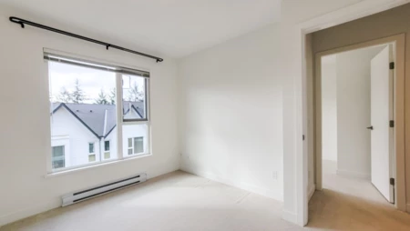 Hallway Photo of 31 1228 Hudson Street, Coquitlam, BC
