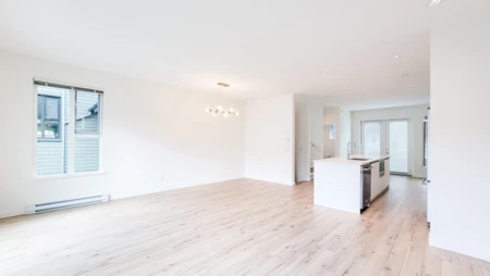 Kitchen Photo of 31 1228 Hudson Street, Coquitlam, BC