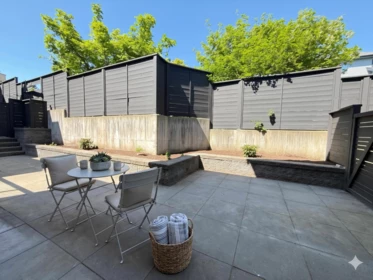 Office / Den Photo of 31 1228 Hudson Street, Coquitlam, BC