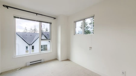 Outdoor Patio Photo of 31 1228 Hudson Street, Coquitlam, BC
