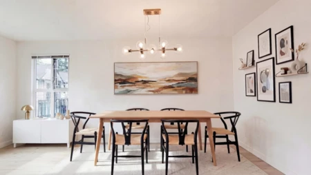 Pantry Photo of 31 1228 Hudson Street, Coquitlam, BC