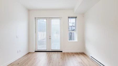 Primary Bedroom Photo of 31 1228 Hudson Street, Coquitlam, BC