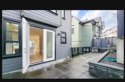 Street View Photo of 31 1228 Hudson Street, Coquitlam, BC