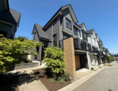31 1228 Hudson Street, Coquitlam, BC