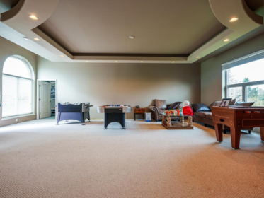 Aerial View of 2580 210 Street, Langley, BC