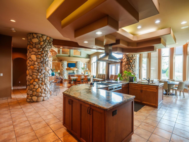 Breakfast Nook Photo of 2580 210 Street, Langley, BC