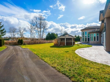 Community Amenities Photo (Clubhouse) of 2580 210 Street, Langley, BC