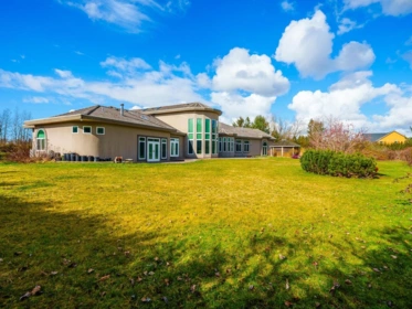 Fitness Center Photo Near 2580 210 Street, Langley, BC