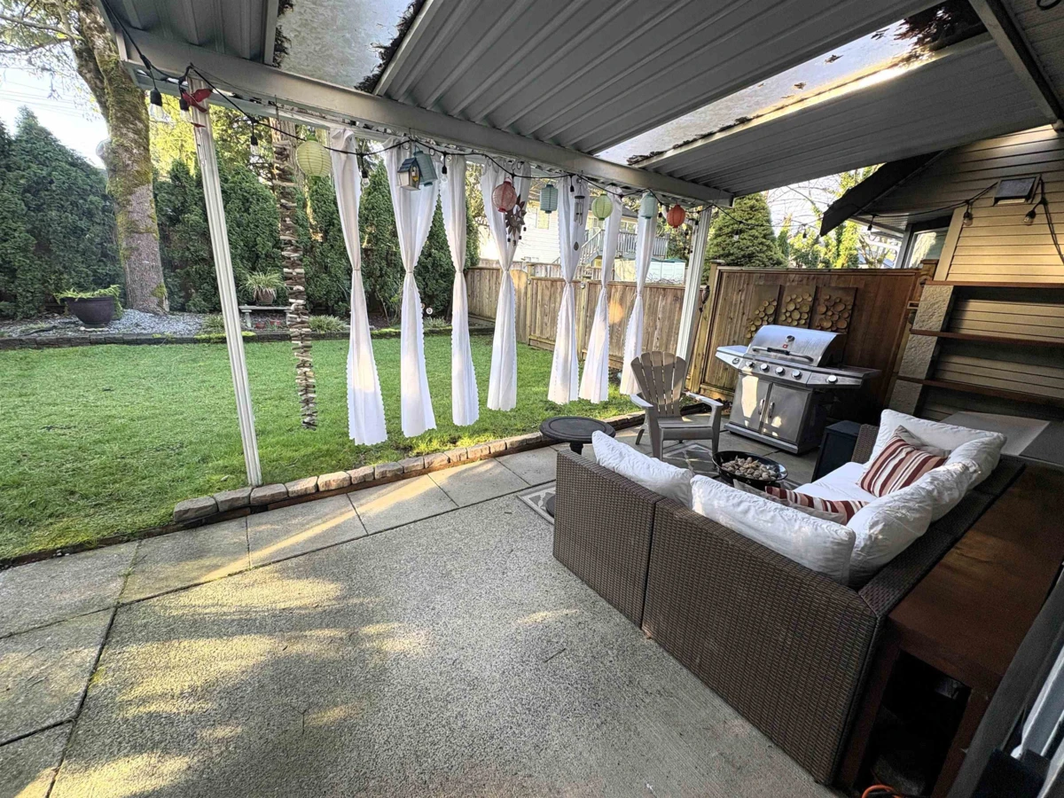 Family Room Photo of 8 20888 Mckinney Avenue, Maple Ridge, BC